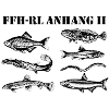 FFH-Anhang II Fische