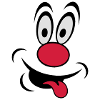 clown