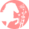 Tölter floral