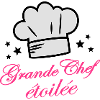 grande chef étoilée