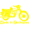 MZ ETS 250