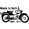 Simson Spatz