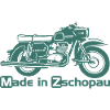 MZ ES 250 Trophy