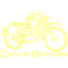 MZ ETS250 GS