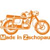 MZ TS 150