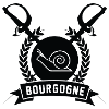 Écusson Escargots de Bourgogne