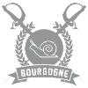 Bourgogne Badge Argent