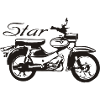 Moped Star