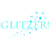 Glitzer!