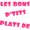 PETIT PLATS 2