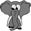 Elefant