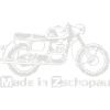 MZ TS 150