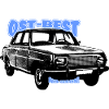 Wartburg w353