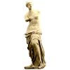 VENUS DE MILO
