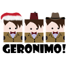 Doctor 11 geronimo
