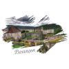 Franche Comté Besançon