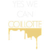 Yes We Can coillote