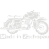 MZ ES 250 Trophy