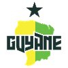 Guyane Logo