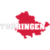 Thüringen (ID: 002007)