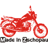 MZ ETZ 251 Zschopau