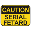 SERIAL Raver