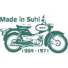 Simson Spatz