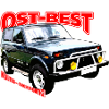 Lada Niva Ost-Best