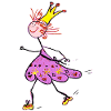Exécution de la Princesse