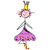 Yoga Princess