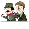 Laink, Terracid et Tradition