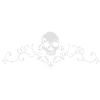 Deko Skull