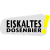 eiskaltes Dosenbier