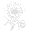 Handwerk Skull 2