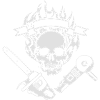 Handwerk Skull 3