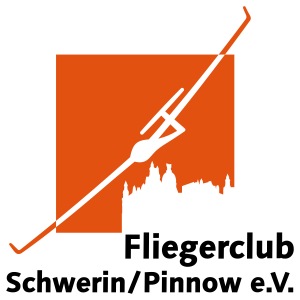 Logo Fliegerclub Schwerin Pinnow