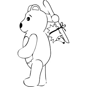 Igelbär