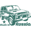Lada Niva