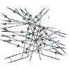 Navigationskarte