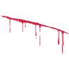 gore Schwerthieb