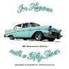 57 Chevy Belair