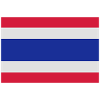 Flag of Thailand