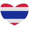 Love Thailand