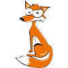 Böser Fuchs
