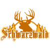 Schwarzwald Braun