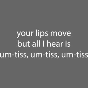 um-tiss white