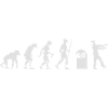 Zombie Evolution Zombi