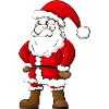 Weihnachtsmann