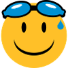 schwimmen
