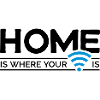 home is where … wi-fi